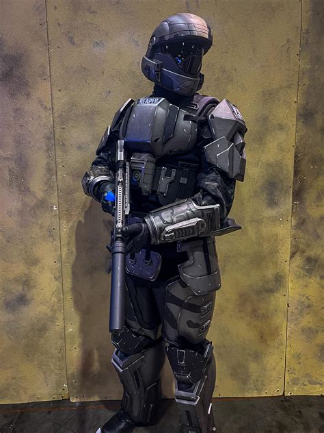 halo odst armor|halo odst armor for sale.